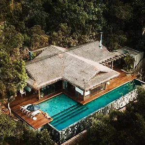 Apartahotel Rosa Norte, Imbituba (Santa Catarina)