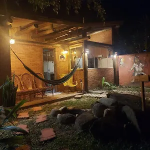  Гостевой дом Cabana, Residencia Gato Branco